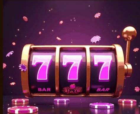 a7777 slots page view for Bangladesh mobile entertainment users