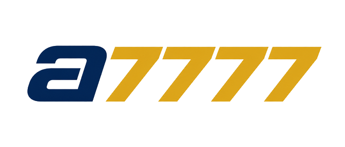 a7777 homepage logo